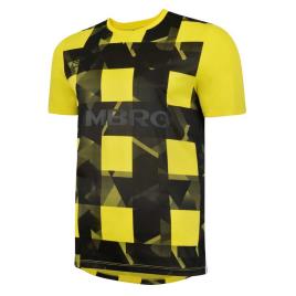 Ssg Game Day XL Blazing Yellow / Black