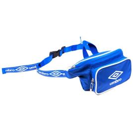 Retro S Regal Blue / White