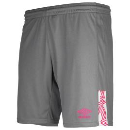 Pantalones Cortos Rose 12 Years Grey Marl / Blueprint
