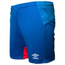 Pantalones Cortos Core Training 8-10 Years Tw Royal / Indigo Bunting / Hibiscus