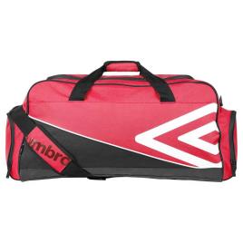 Bolsa Pro Training L 90l One Size Red / White / Black