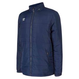 Umbro Chaqueta Bench 2XL-3XL Dark Navy