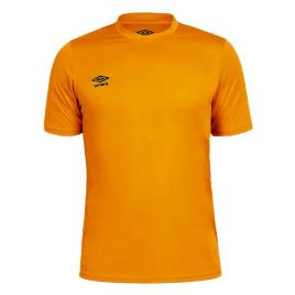 Camiseta Manga Corta Oblivion 14 Years Orange