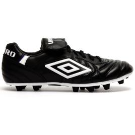 Umbro Botas Fútbol Speciali Pro Fg EU 41 Black / White / Royal