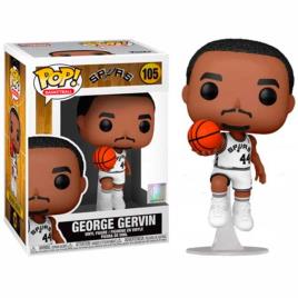 Figura Nba Legends George Gervin Spurs Home Spurs Home One Size Multicolor