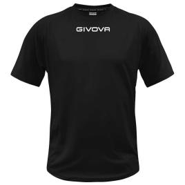 Camiseta Manga Corta One XL Black