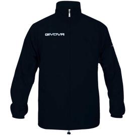 Chaqueta Rain Basico 10-12 Years Black