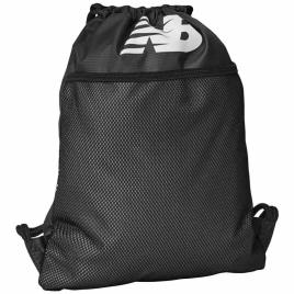 New Balance Mochila Saco Opp Core One Size Black