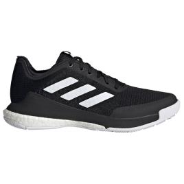 Zapatillas Crazyflight EU 38 Core Black / Ftwr White / Core Black