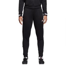 Pantalones Team 19 Track S Black / White