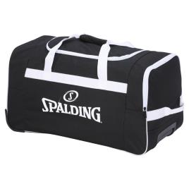 Bolsa Team L 80l 60 x 35 x 35 cm Black / White
