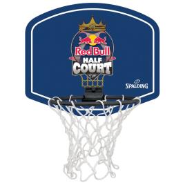 Tablero Baloncesto Red Bull Micro Mini Backboard Set One Size