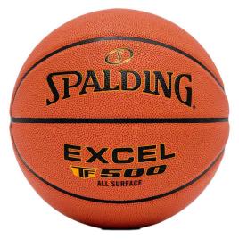Balón Baloncesto Excel Tf-500 5 Orange