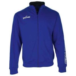 Sudadera Con Cremallera Team Ii 3XL Royal