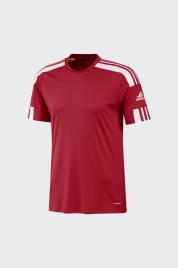 T-shirt de futebol adidas squad 21 homem