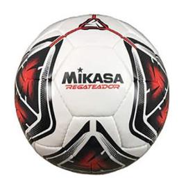 Mikasa Balón Fútbol Regateador 5 White / Black / Red