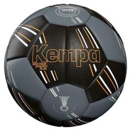 Balón Balonmano Spectrum Synergy Plus 3 Black / Anthracite