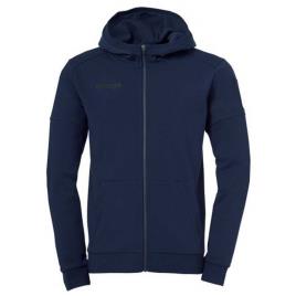 Kempa Sudadera Con Cremallera Status M Navy