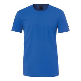 Camiseta Manga Corta Team 164 cm Royal