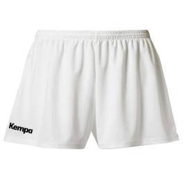 Pantalones Cortos Classic XS White
