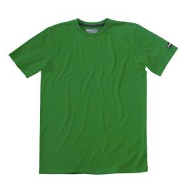 Camiseta Manga Corta Team XL Green