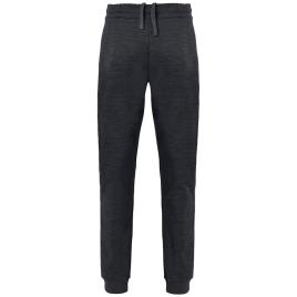 Pantalones Savone M Grey Dark
