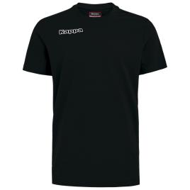 Camiseta Manga Corta Soccer 8 Years Red