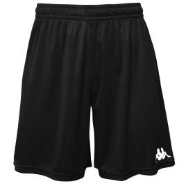 Pantalones Cortos Wusis XL Black