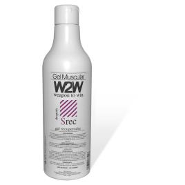 Gel Cold Repair 500ml One Size Grey