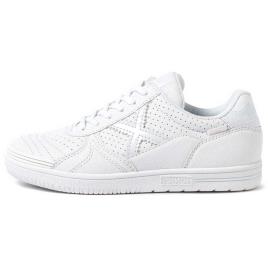Zapatillas Futbol Sala G-kid Profit EU 38 White