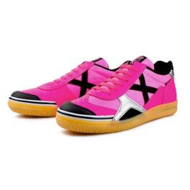 Zapatillas Fútbol Sala Gresca EU 44 Fucsia