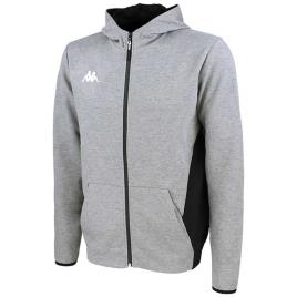 Chaqueta Marzame L Grey / Black