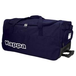 Kappa Trolley Tarcisio L One Size Blue Marine / Black