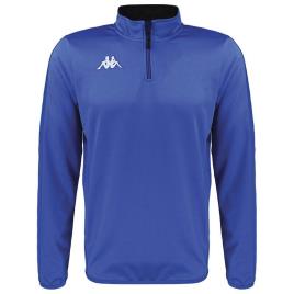 Sudadera Tavole 10 Years Blue Nautic