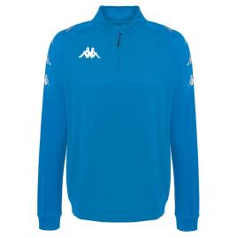 Sudadera Trieste 4XL Azure