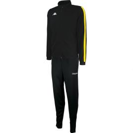 Salcito 12 Years Black / Yellow