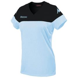 Kappa Mareta 8 Years Blue Lt / Black