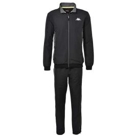 Kappa Gennyo XL Black