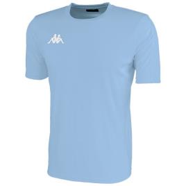 Kappa Rovigo M Blue Lt