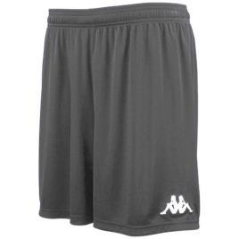 Kappa Pantalones Cortos Vareso 12 Years Grey Smoke