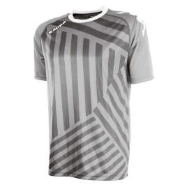 Kappa Camiseta Manga Corta Temporio 2XL Smoke