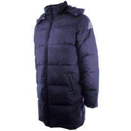 Kappa Jaqueta Acolchoada Seddolo 8 Years Blue Marine