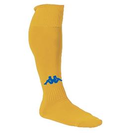 Kappa Penao 3 Pares EU 35-38 Yellow Soleil / Blue