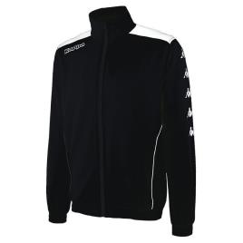 Kappa Tiriolo S Black / White