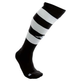 Kappa Lipeno 3 Pares EU 47-49 Black / White