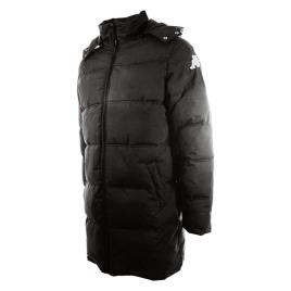 Kappa Chaqueta Acolchada Seddolo M Black