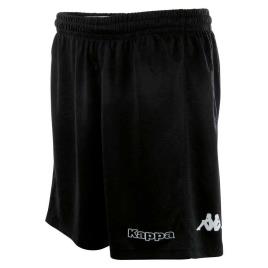 Kappa Pantalones Cortos Spero 2XL Black
