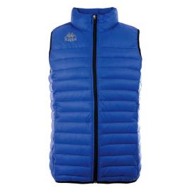 Kappa Chaleco Drezzo Acolchado S Blue Royal