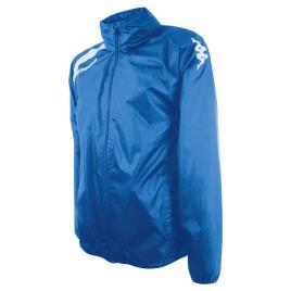 Kappa Chaqueta Vado 12 Years Royal