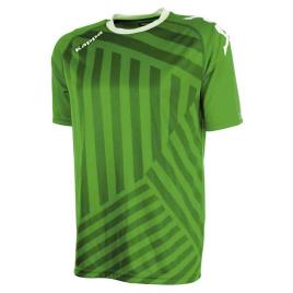 Kappa Camiseta Manga Corta Temporio 2XL Green Bosphorus